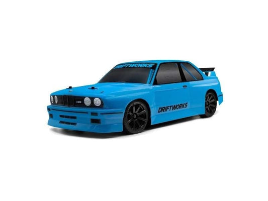 BME E30 DriftWorks Limited Edition