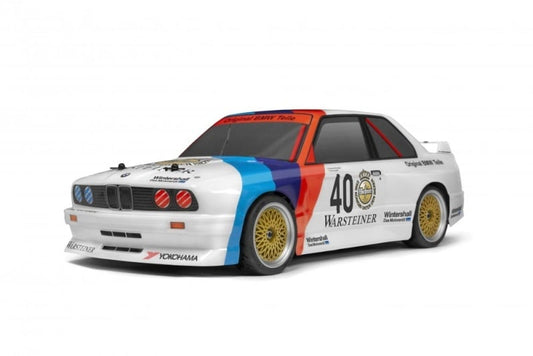 BMW E30 1987 Warsteiner Sport 3 Limited Edition